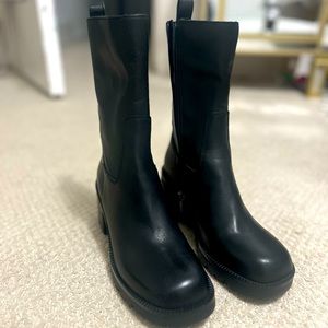 Steve Madden Nala boots